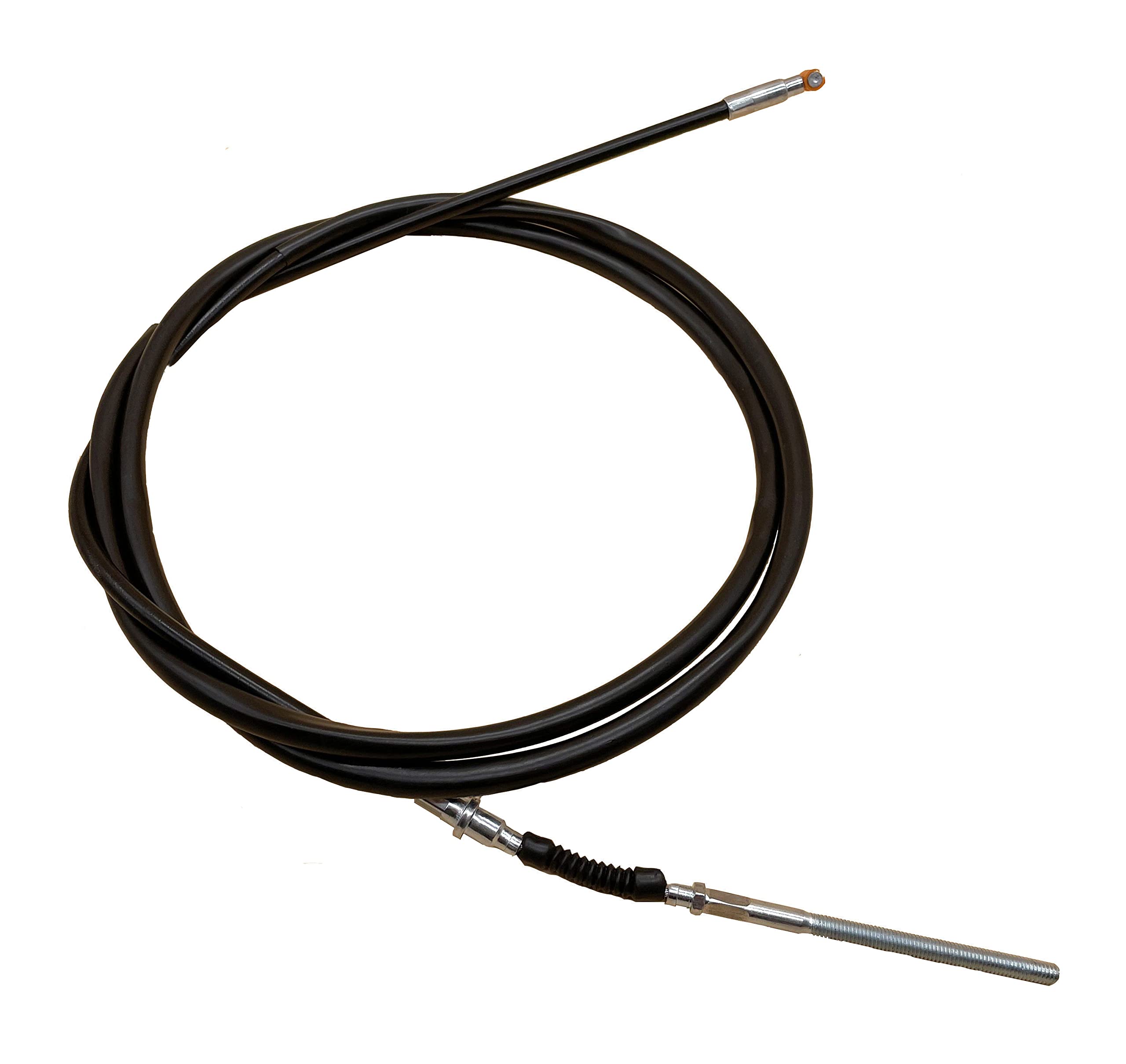 Amazon.com: TRX 450 Rear Hand Brake Cable Replace for Honda